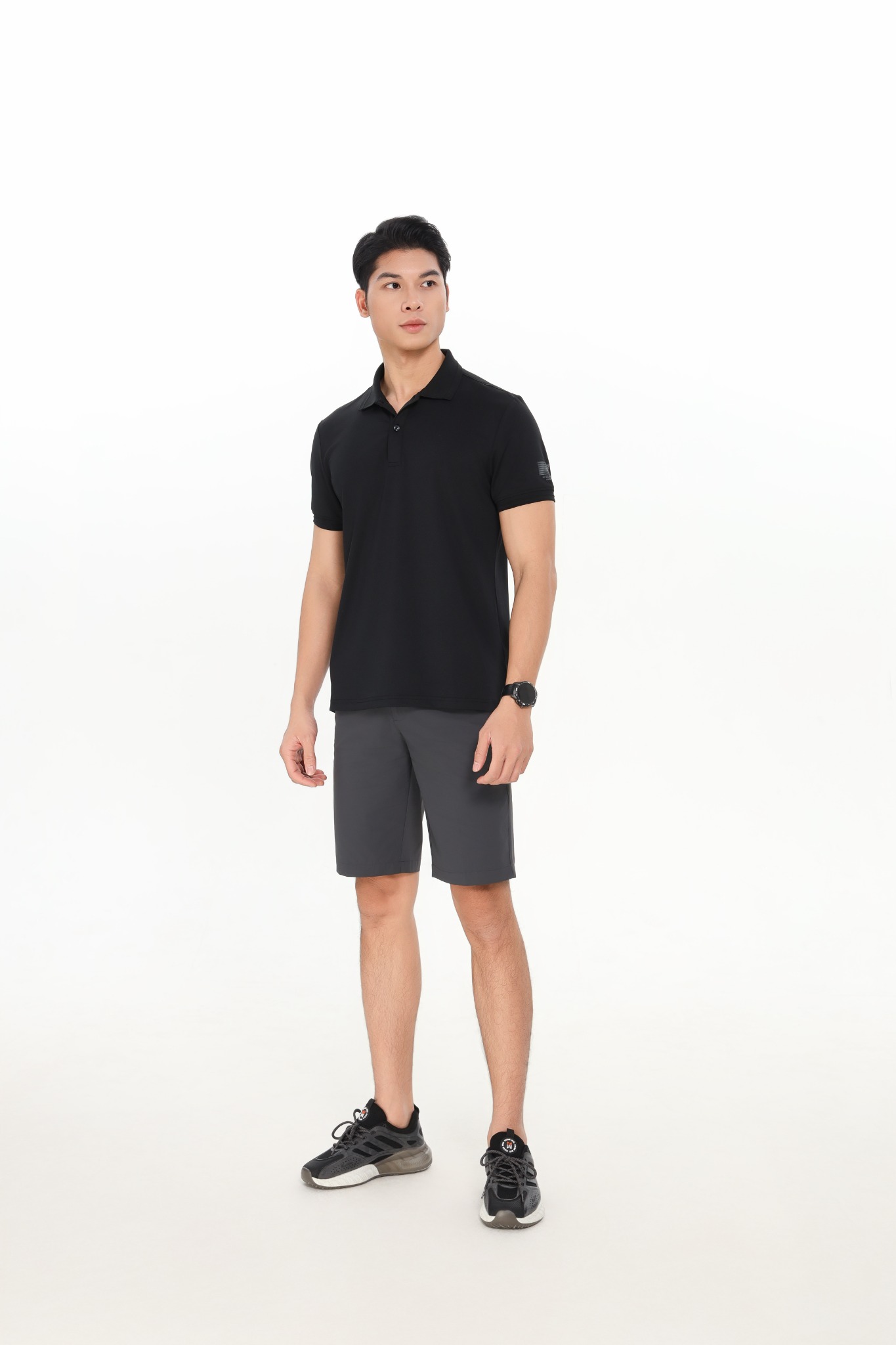 Áo Polo CALUCI MPS520S