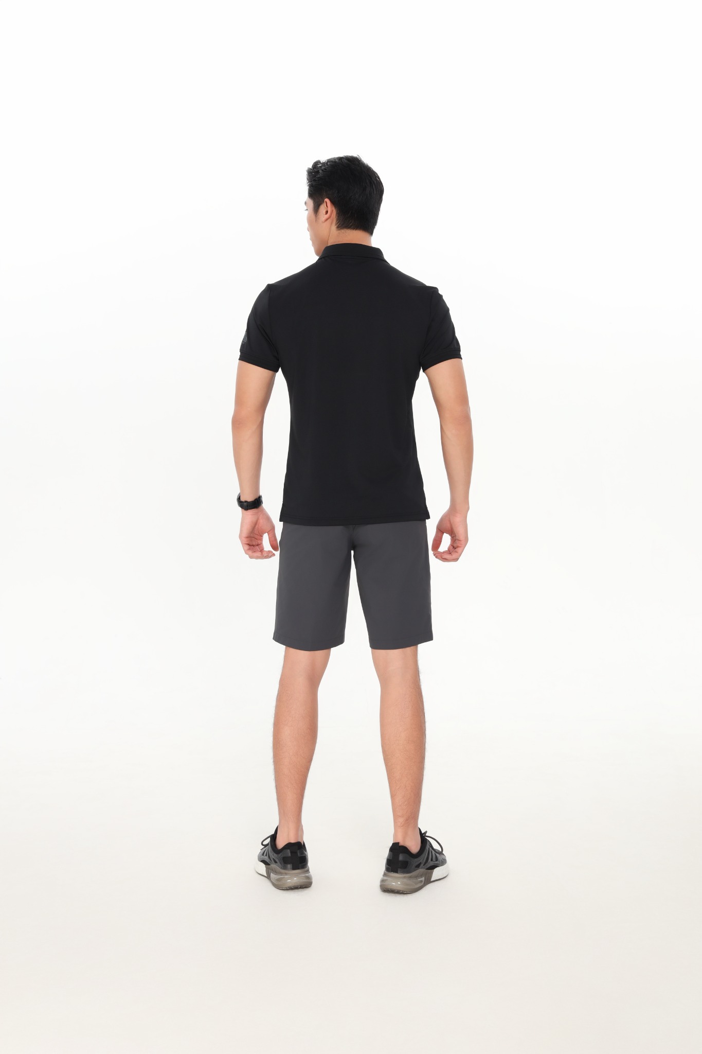 Áo Polo CALUCI MPS520S