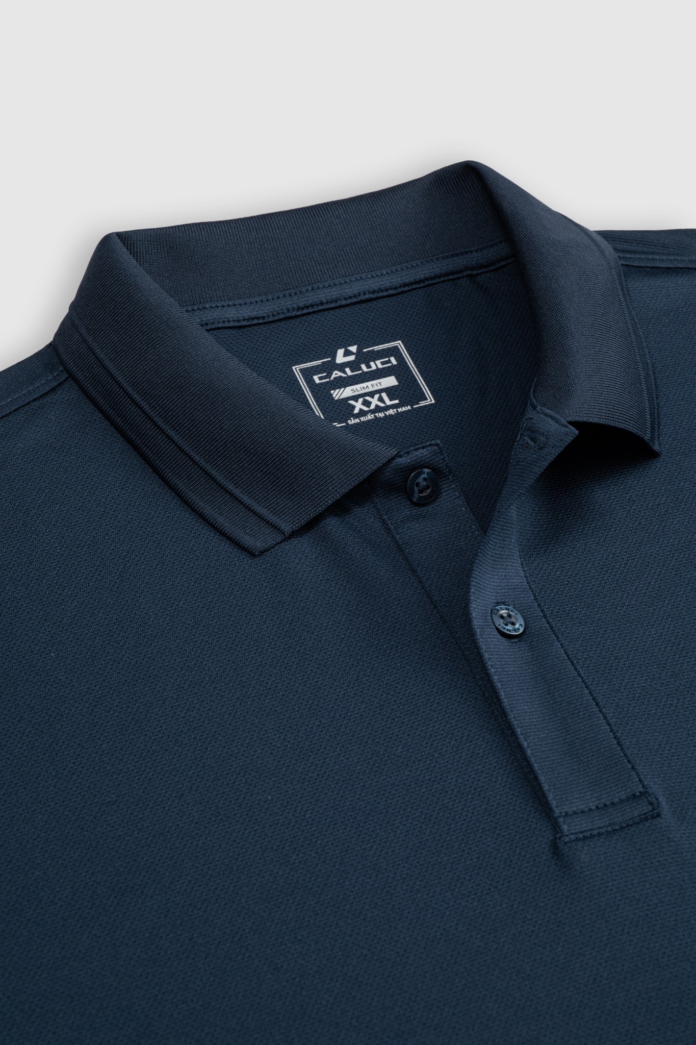 Áo Polo CALUCI MPS520S