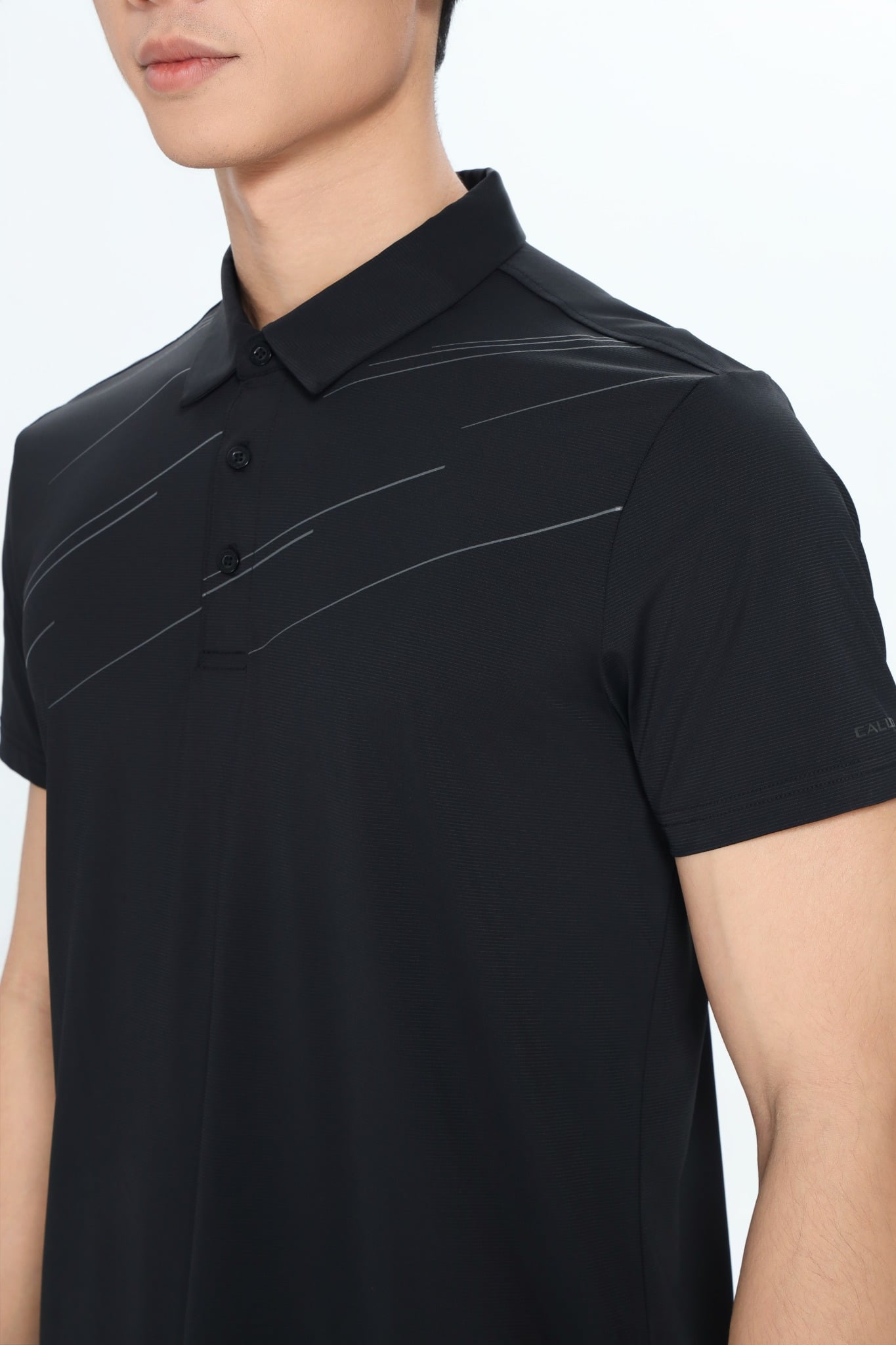 Áo Polo CALUCI MPS521R