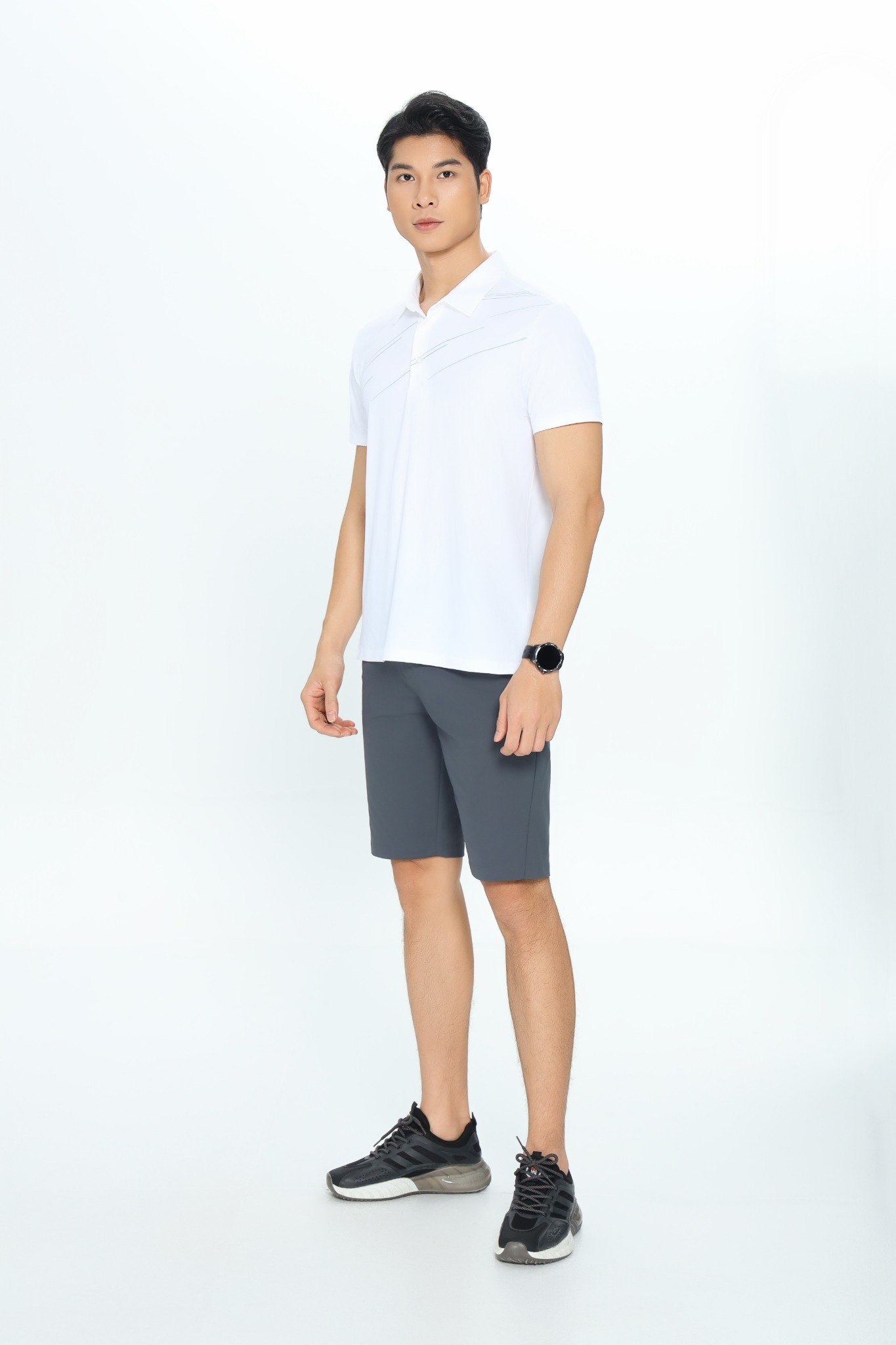 Áo Polo CALUCI MPS521R