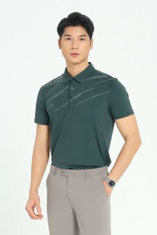 Áo Polo CALUCI MPS521R
