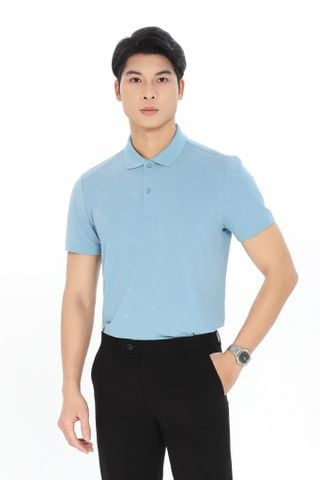 Áo Polo CALUCI MPS525R