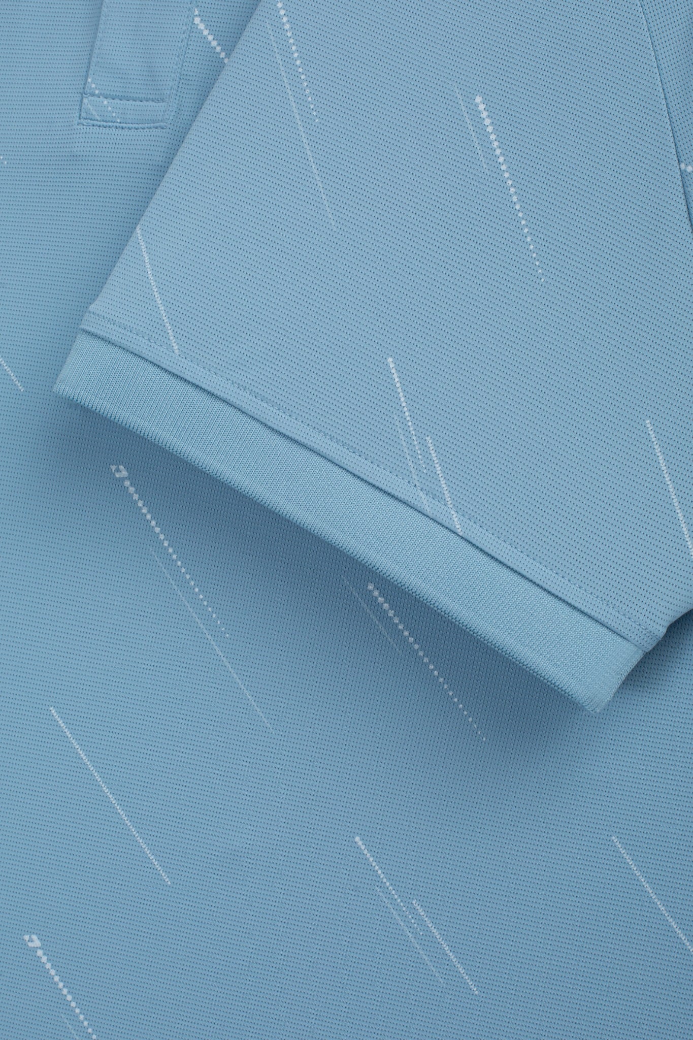 Áo Polo CALUCI MPS525R