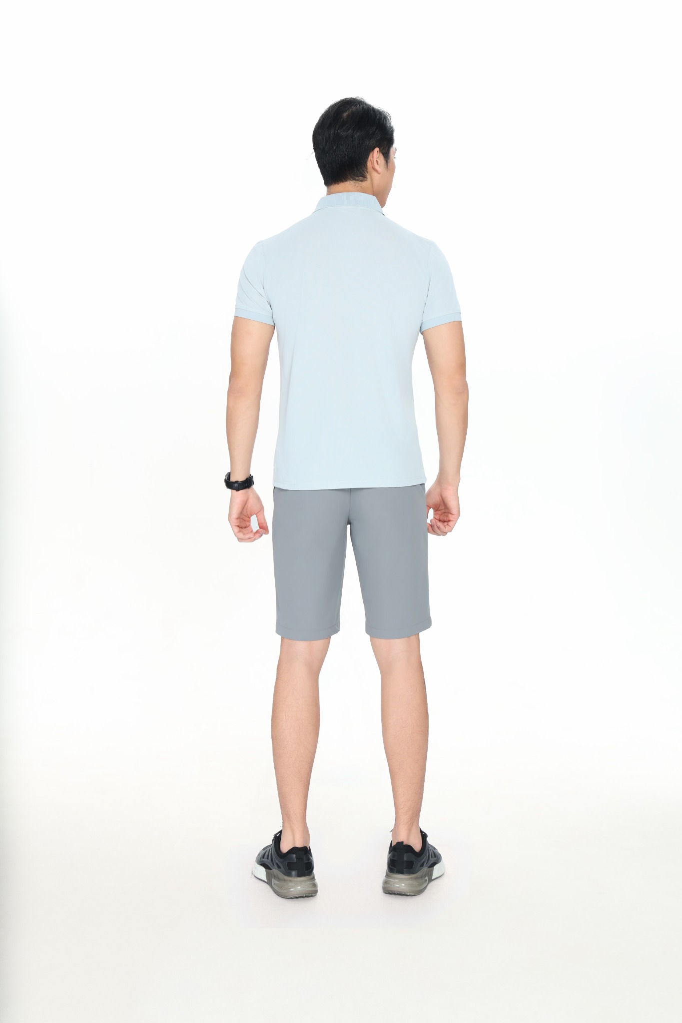 Áo Polo CALUCI MPS526S