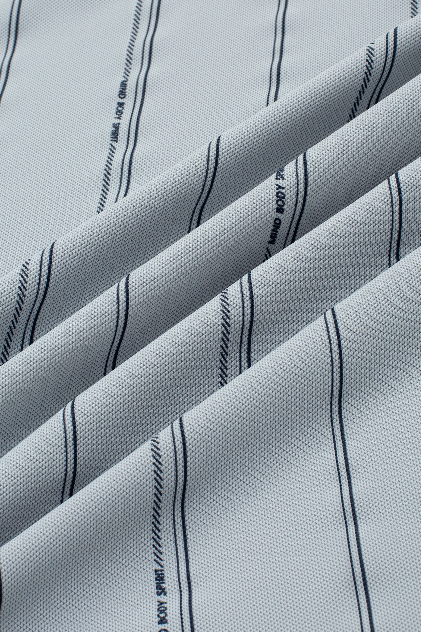 Áo Polo CALUCI MPS526S