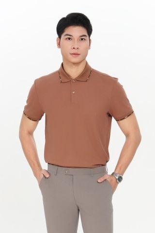 Áo Polo CALUCI MPS528R