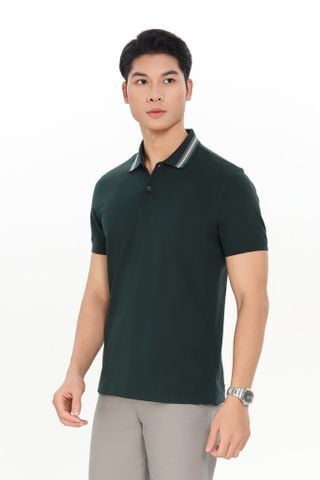 Áo Polo CALUCI MPS530S