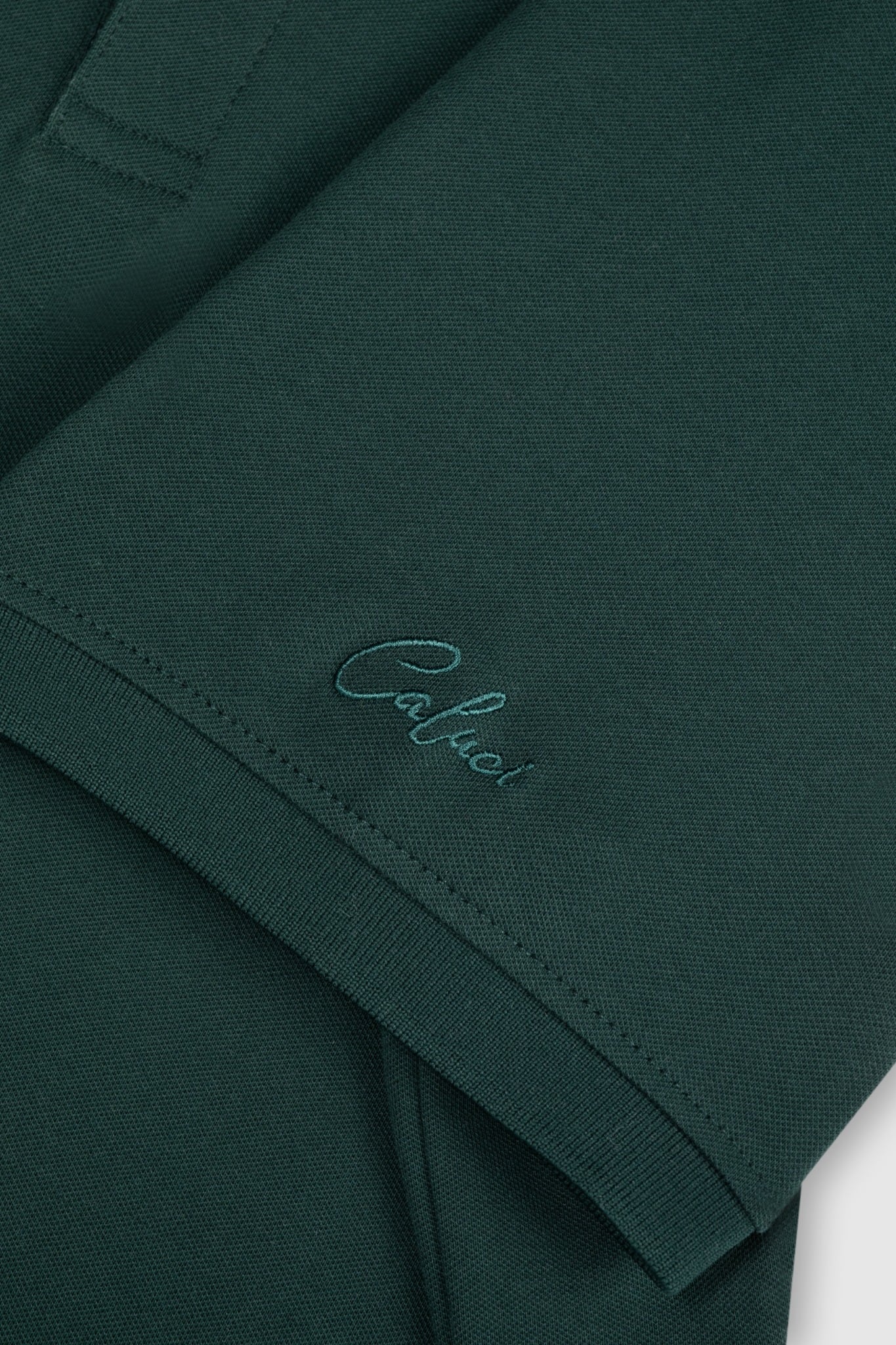 Áo Polo CALUCI MPS530S