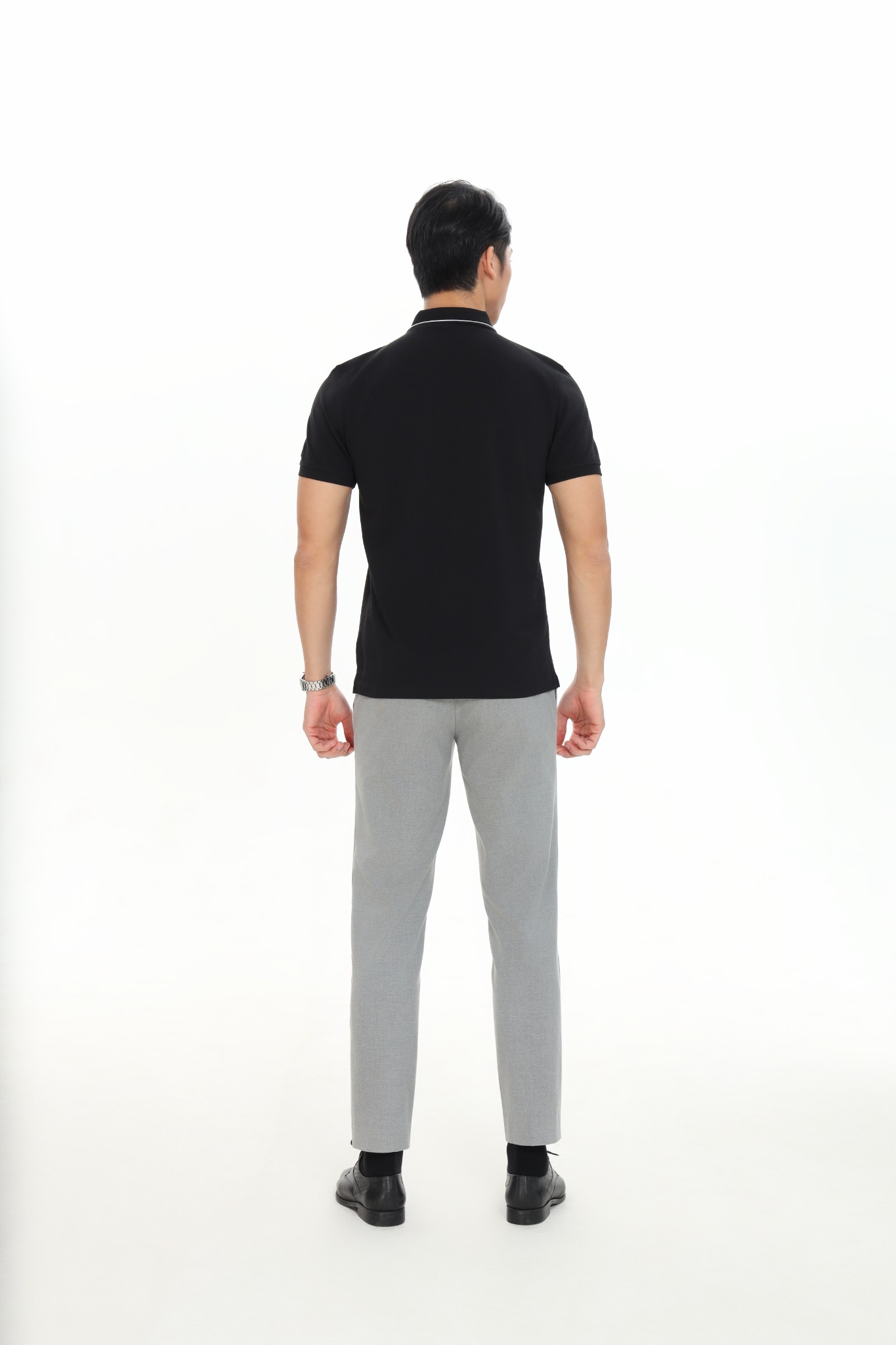 Áo Polo CALUCI MPS531R