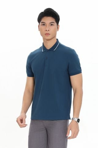 Áo Polo CALUCI MPS531R