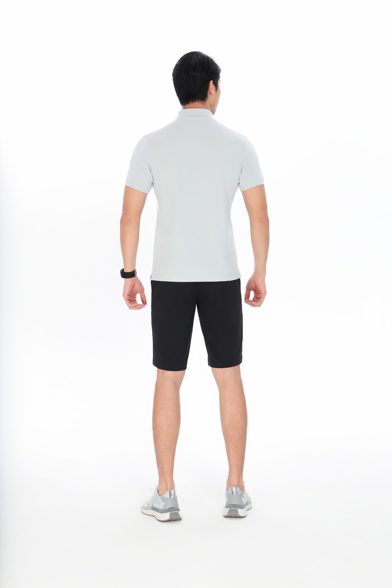 Áo Polo CALUCI MPS532S