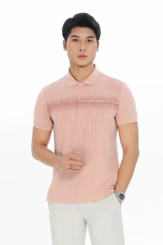 Áo Polo CALUCI MPS532S