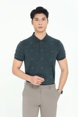 Áo Polo CALUCI MPS533S