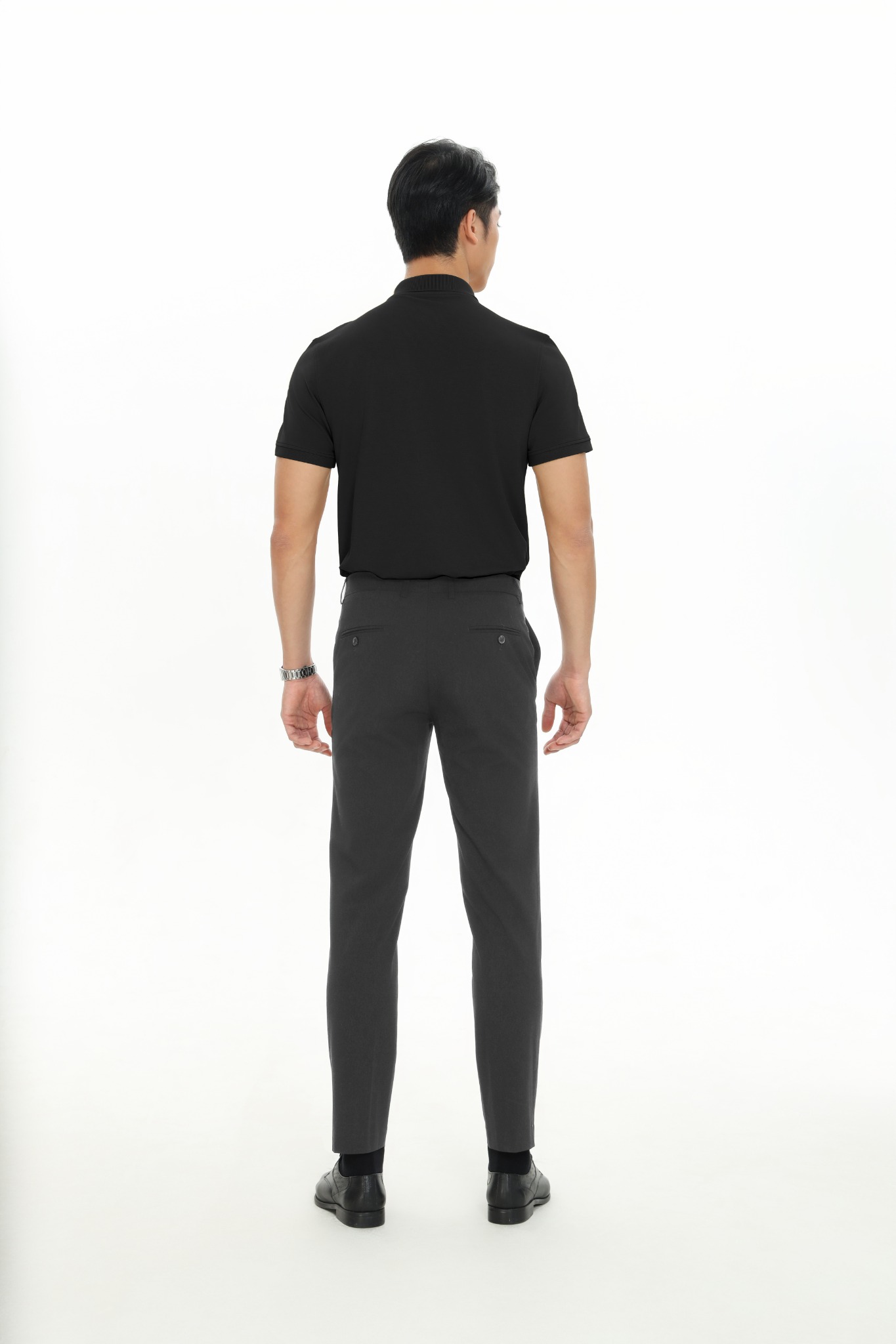 Áo Polo CALUCI MPS536R