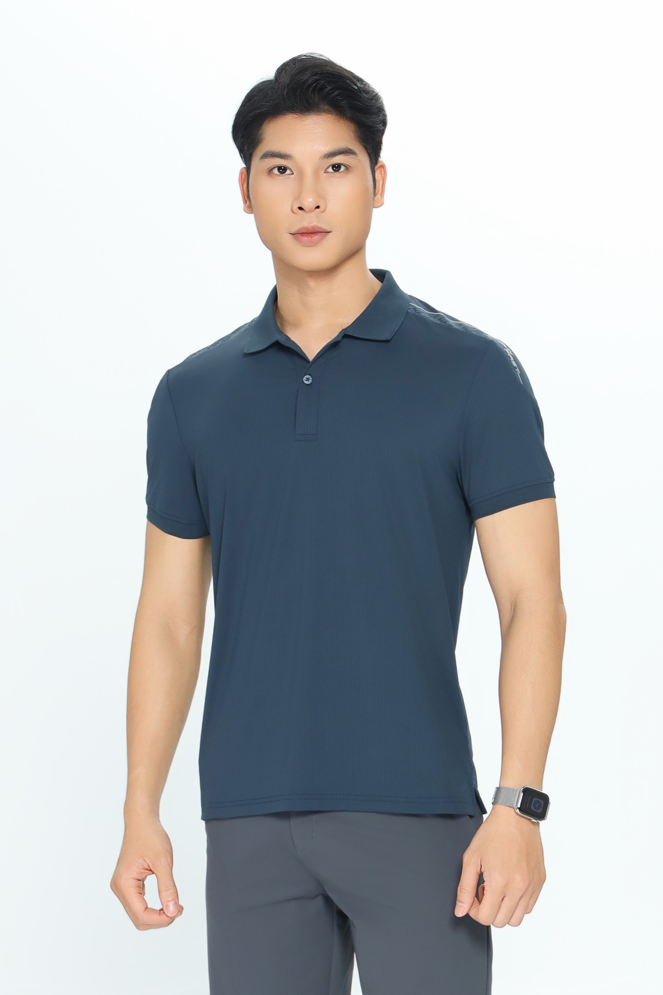 Áo Polo CALUCI MPS538S