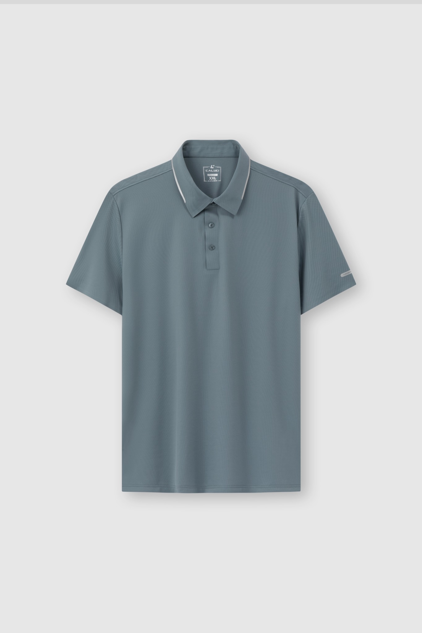 Áo Polo CALUCI MPS539R