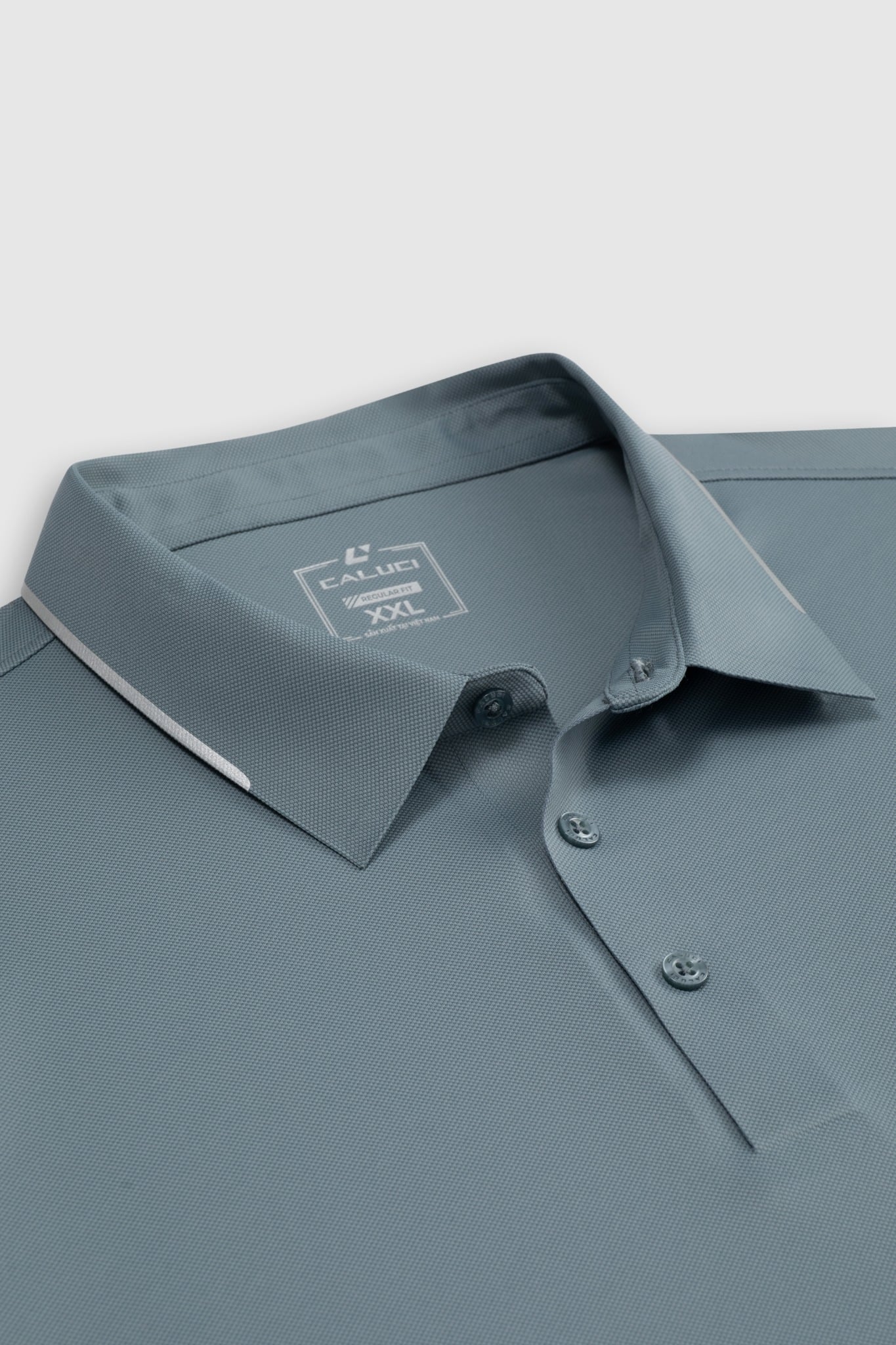 Áo Polo CALUCI MPS539R