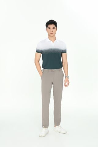 Áo Polo CALUCI MPS542R