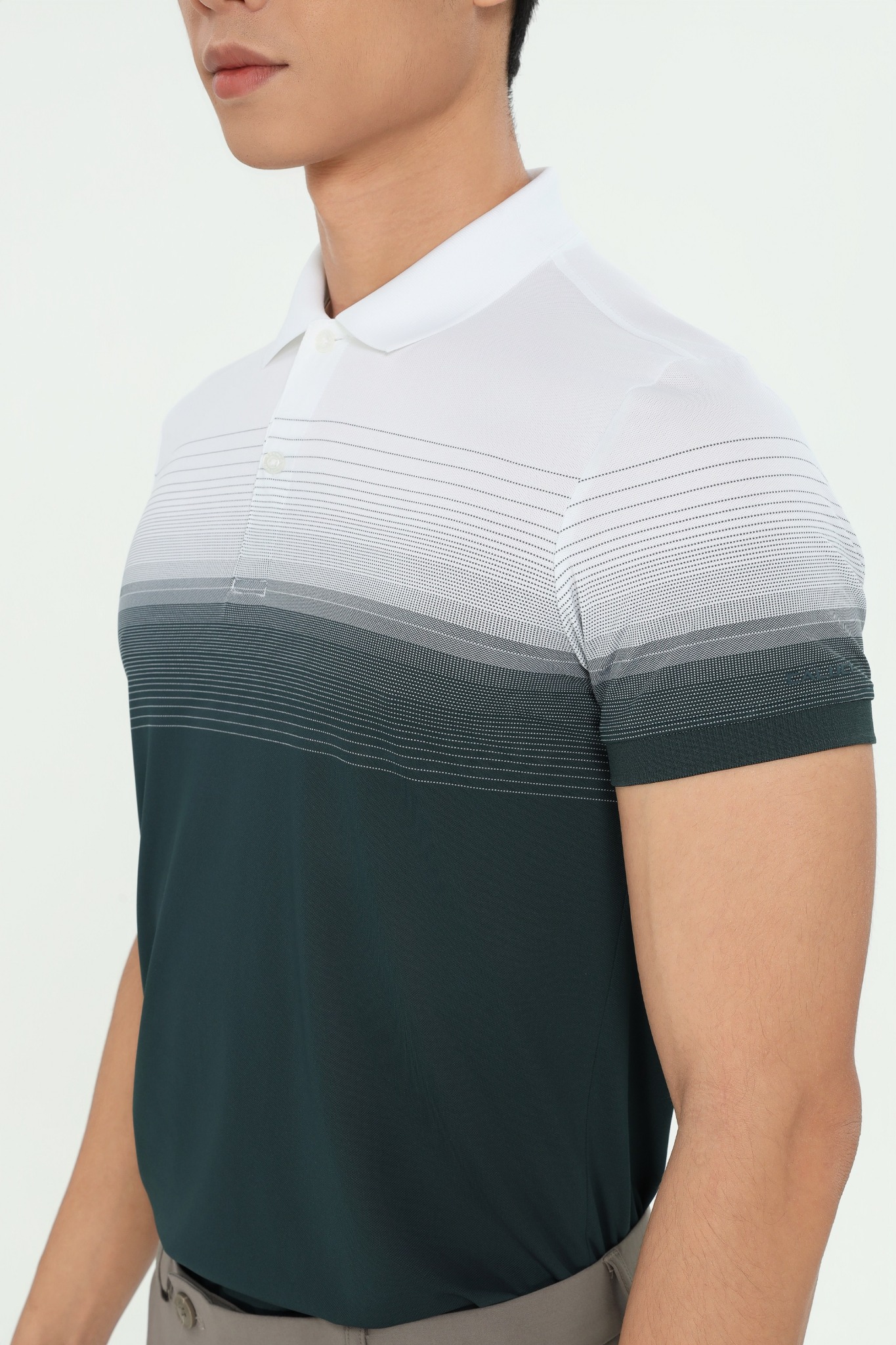 Áo Polo CALUCI MPS542R