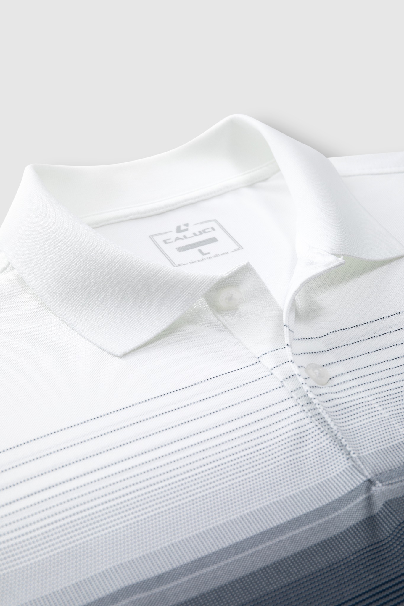 Áo Polo CALUCI MPS542R