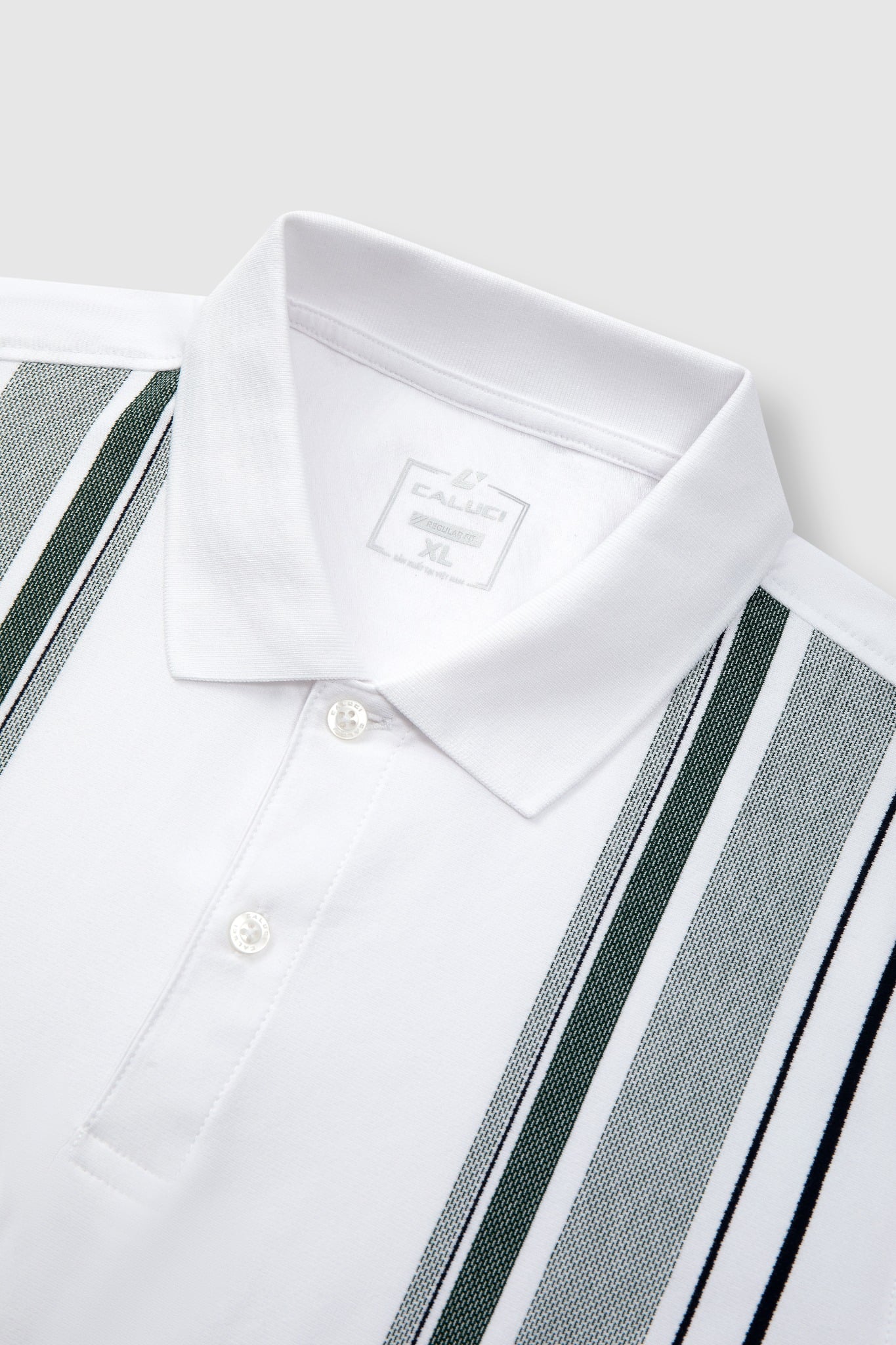 Áo Polo CALUCI MPS544R