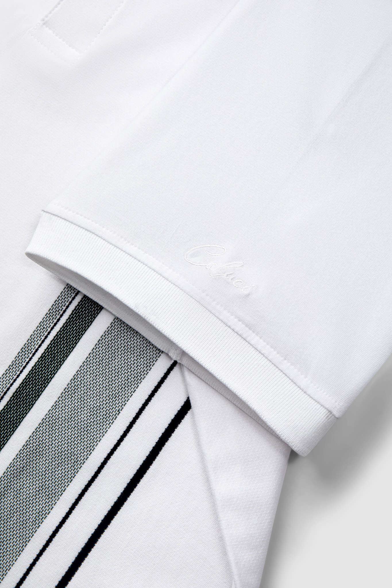 Áo Polo CALUCI MPS544R