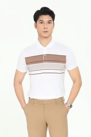 Áo Polo CALUCI MPS545S