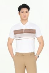 Áo Polo CALUCI MPS545S