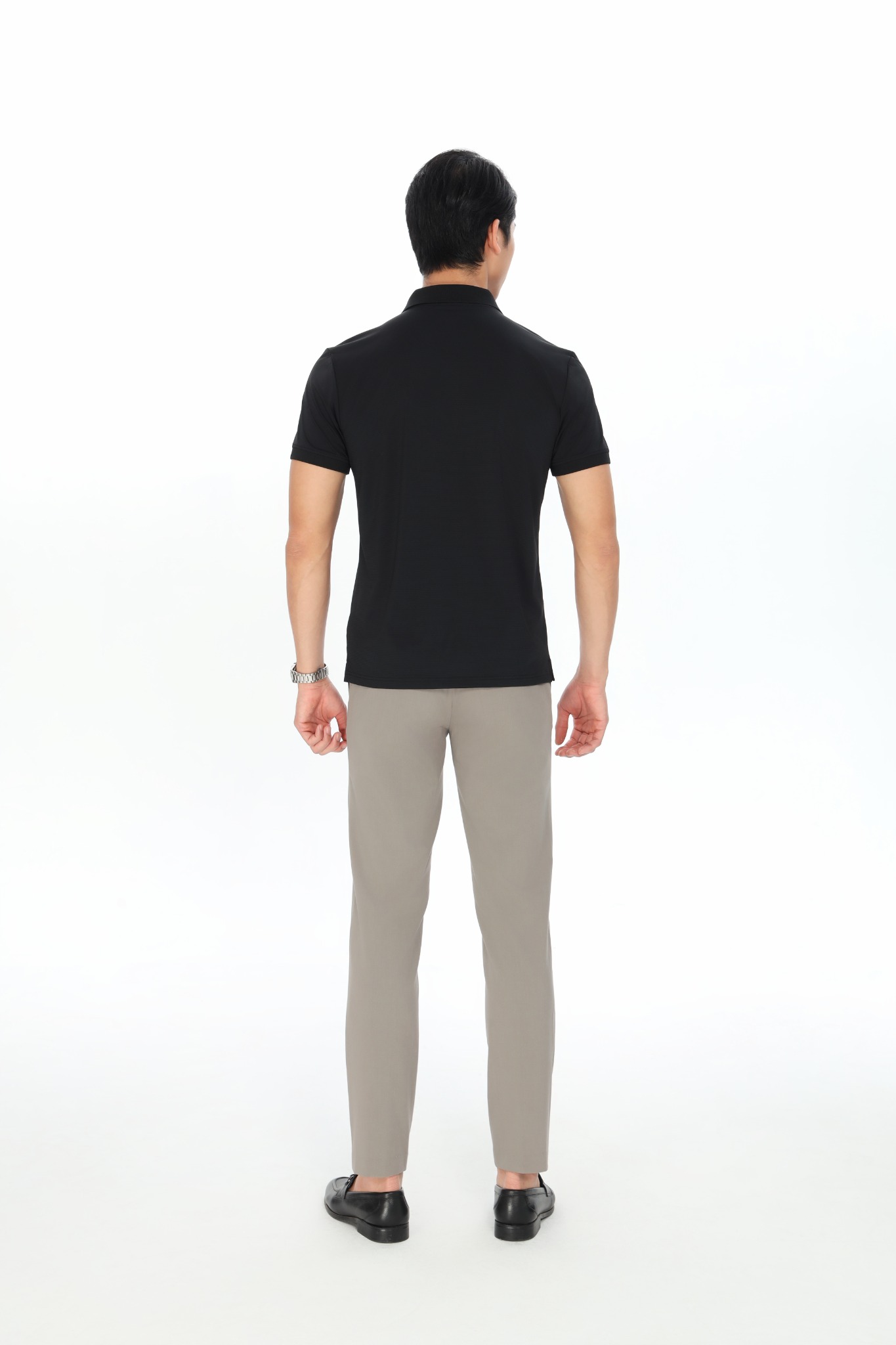 Áo Polo CALUCI MPS547R