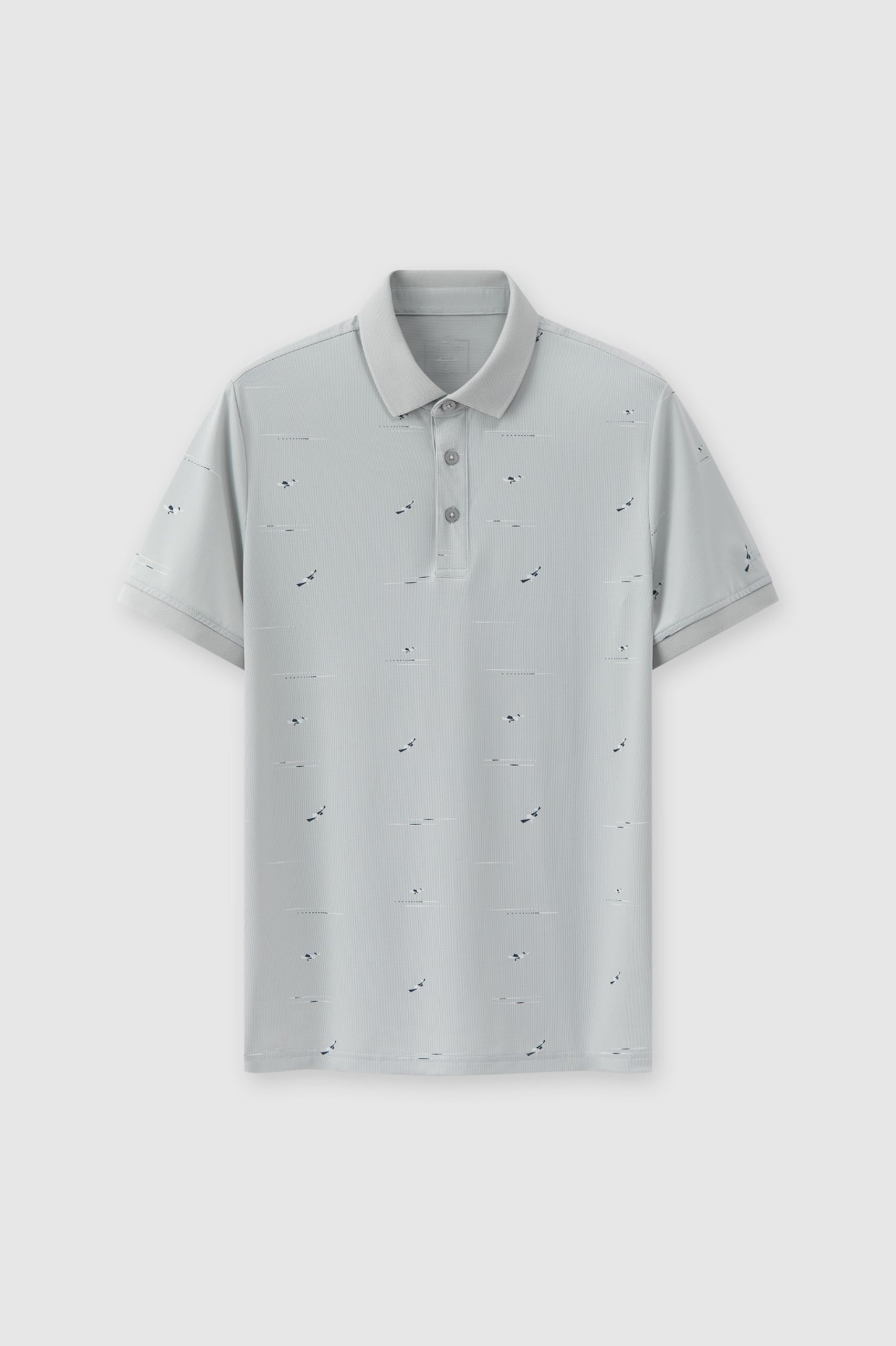 Áo Polo CALUCI MPS554S