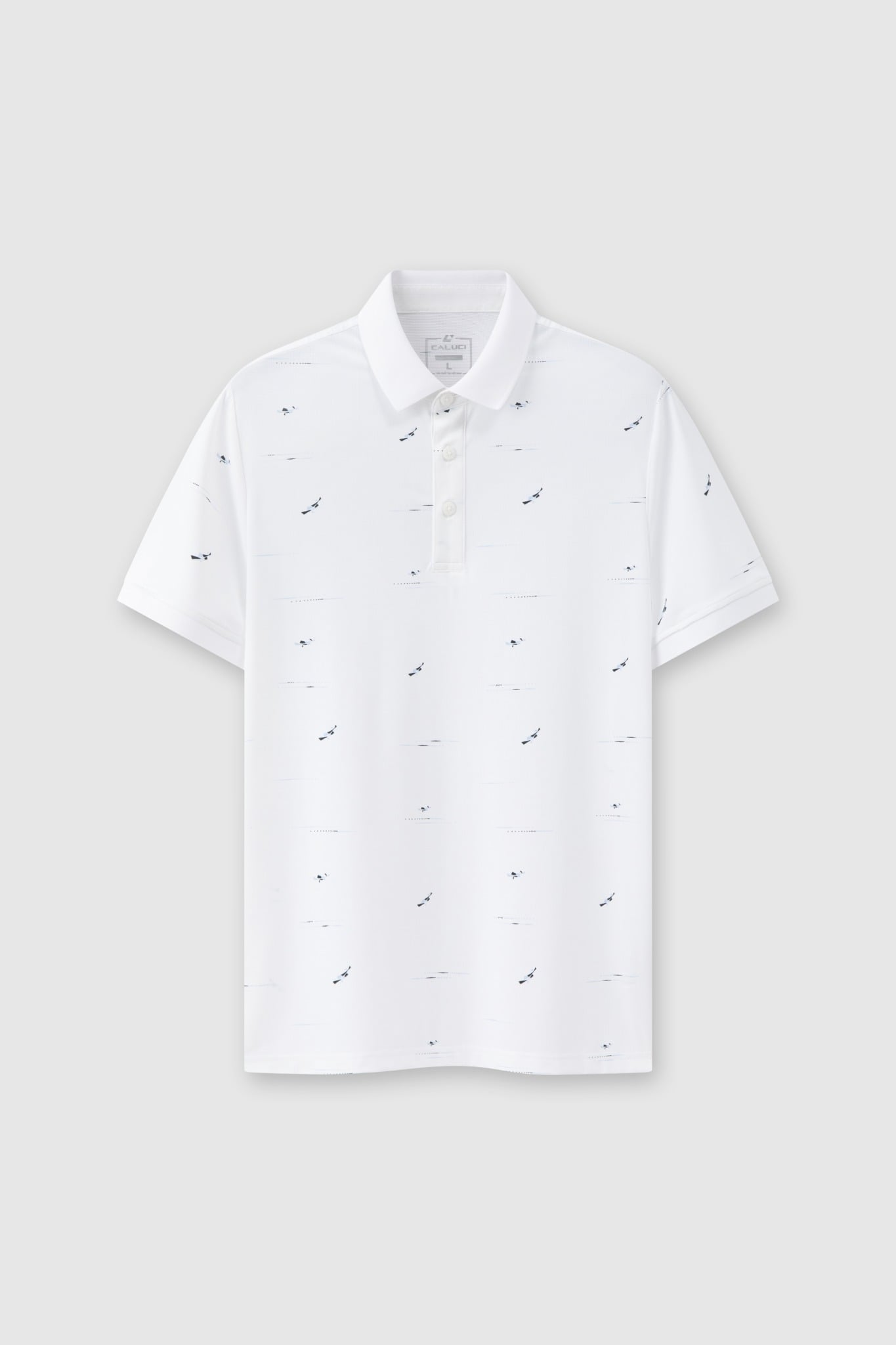 Áo Polo CALUCI MPS554S