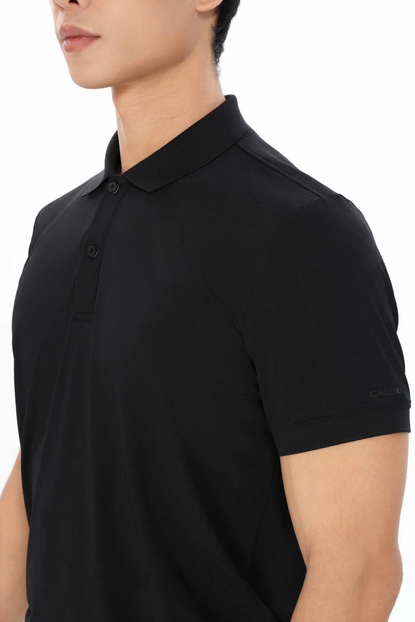 Áo Polo CALUCI MPS555R