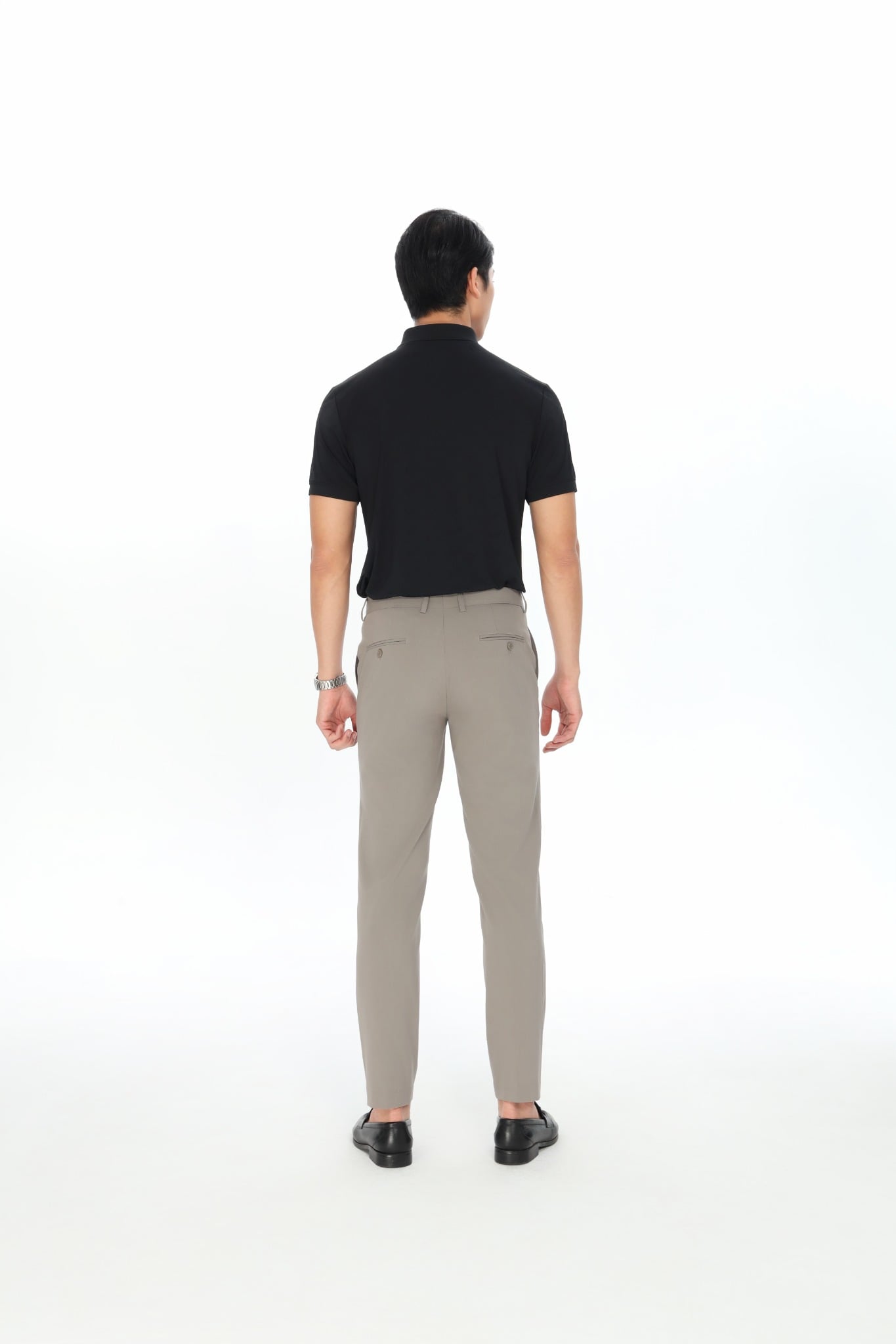 Áo Polo CALUCI MPS555R