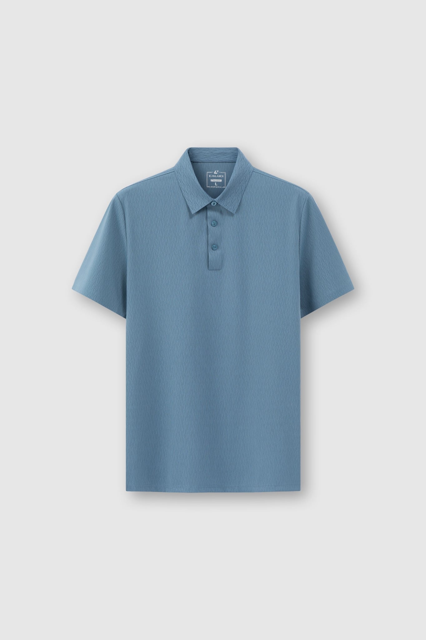 Áo Polo CALUCI MPS557R