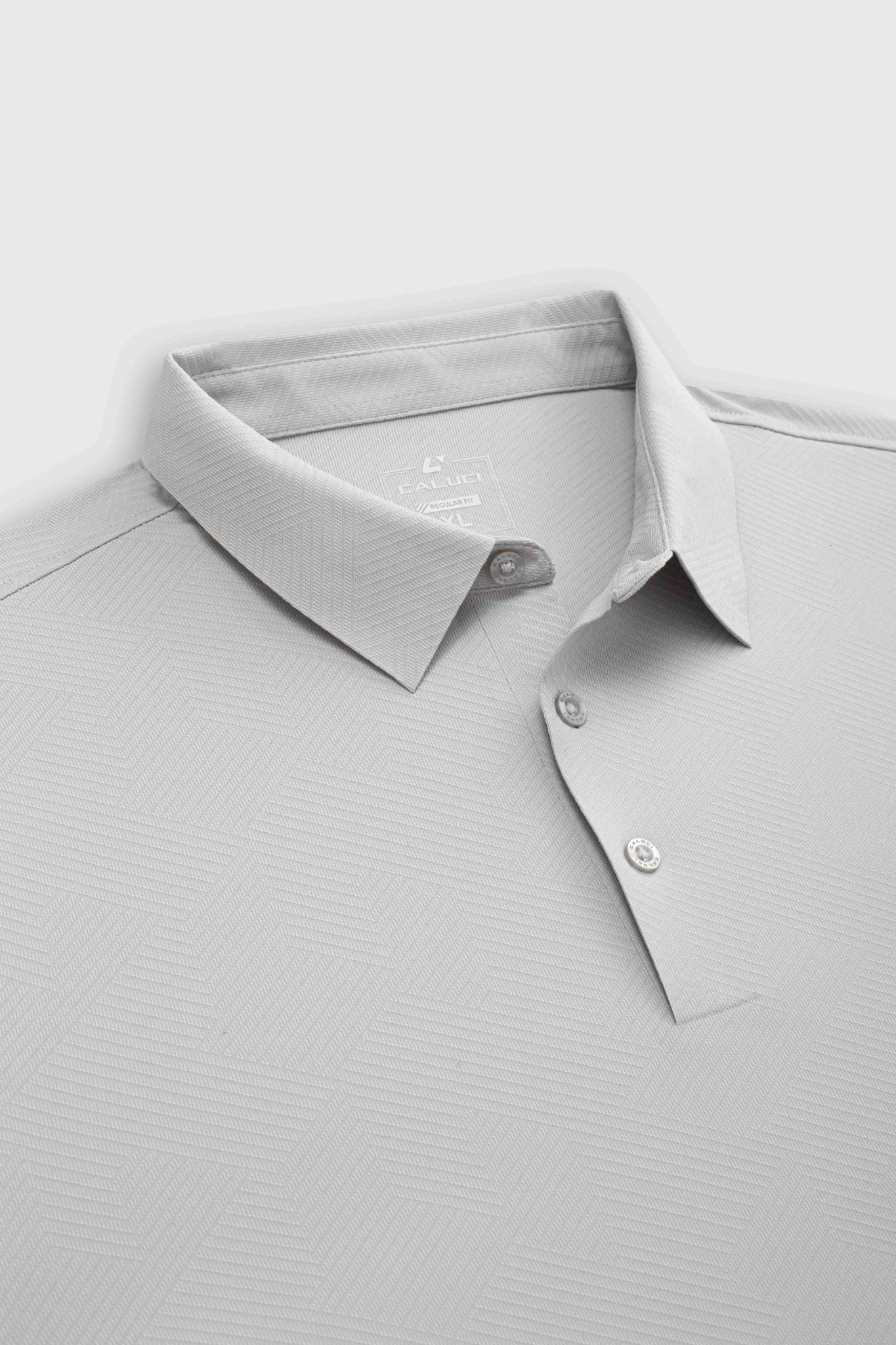 Áo Polo CALUCI MPS602R