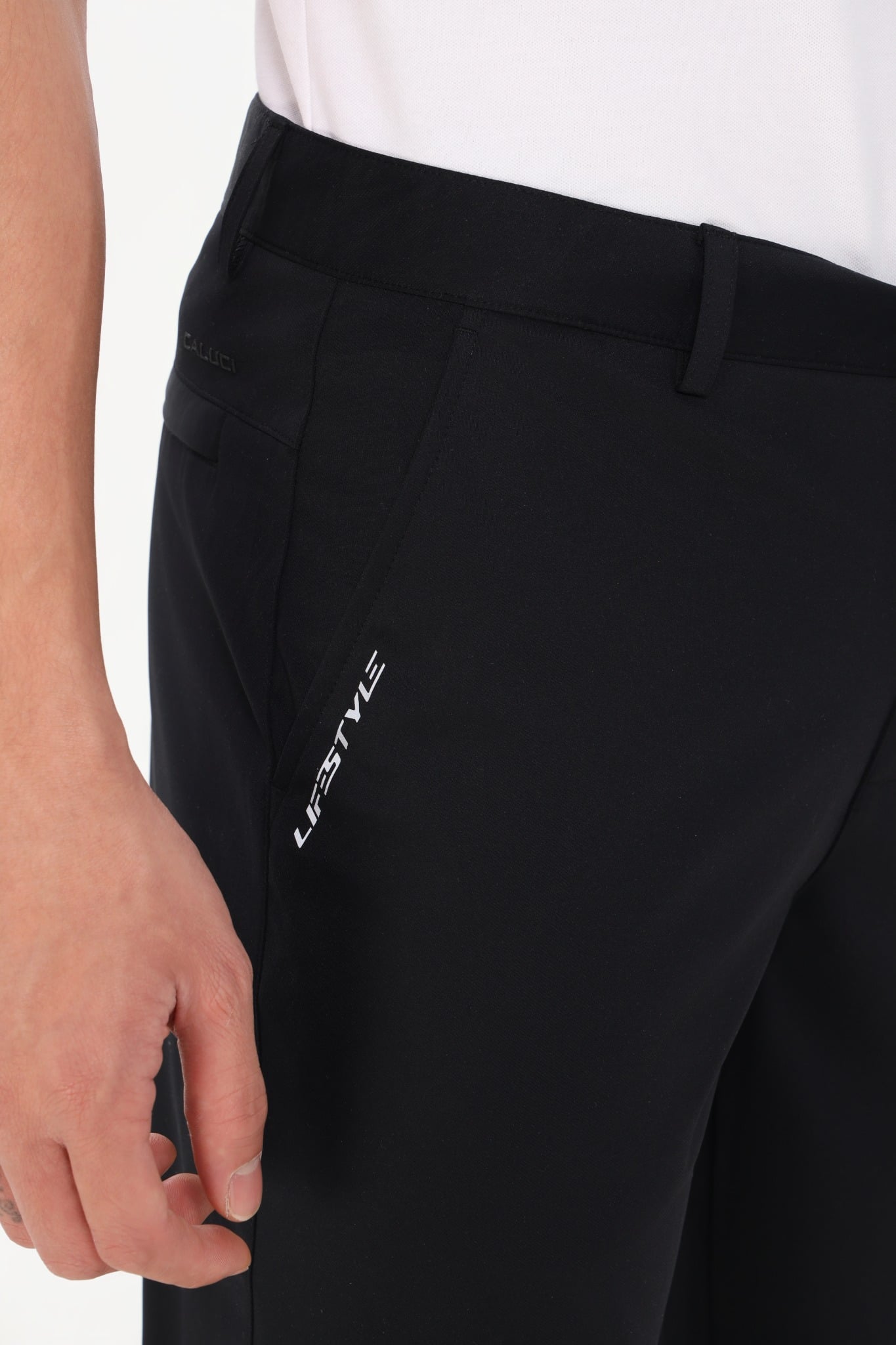 Quần short gió nam CALUCI MQS507S