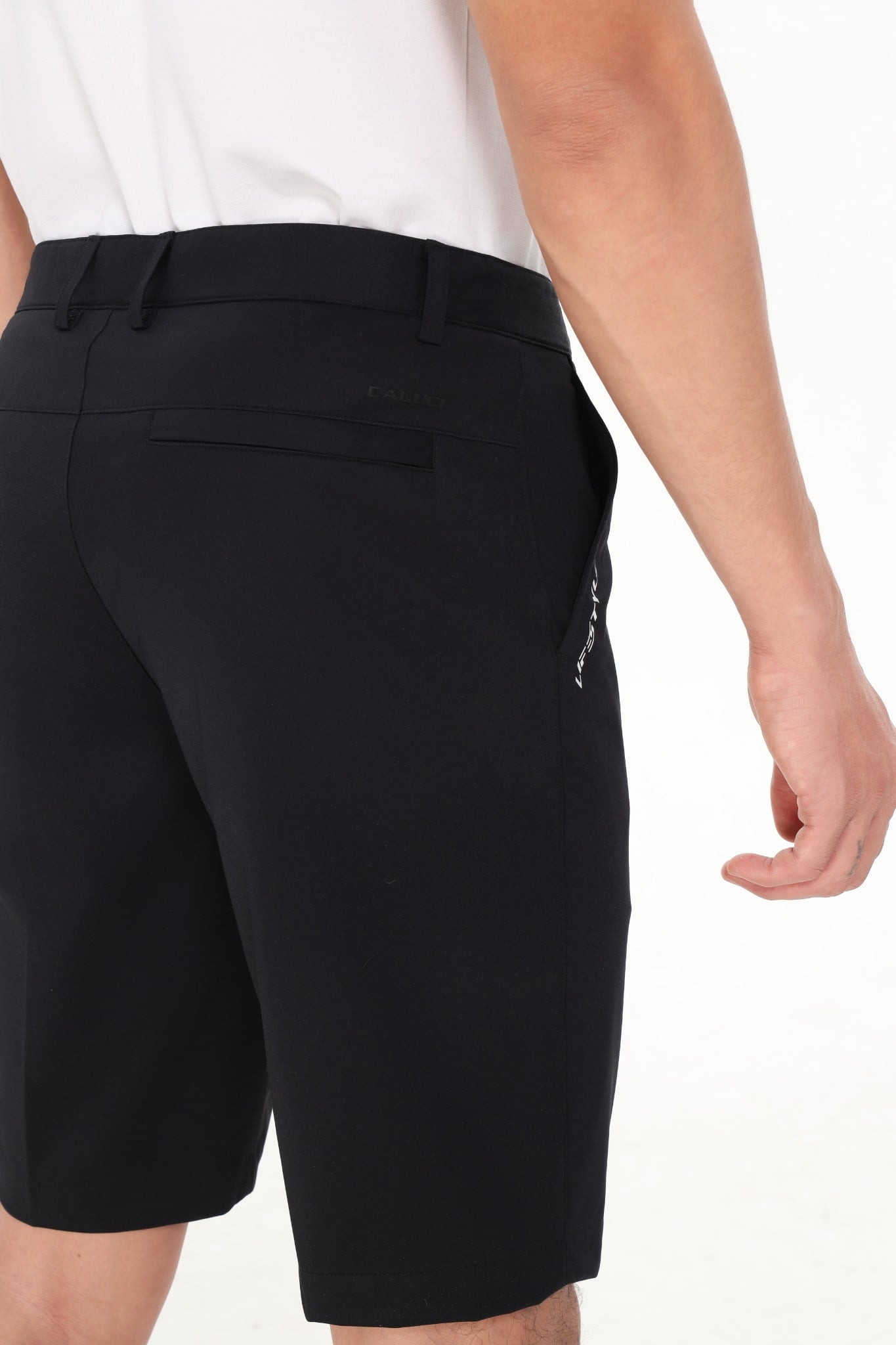 Quần short gió nam CALUCI MQS507S