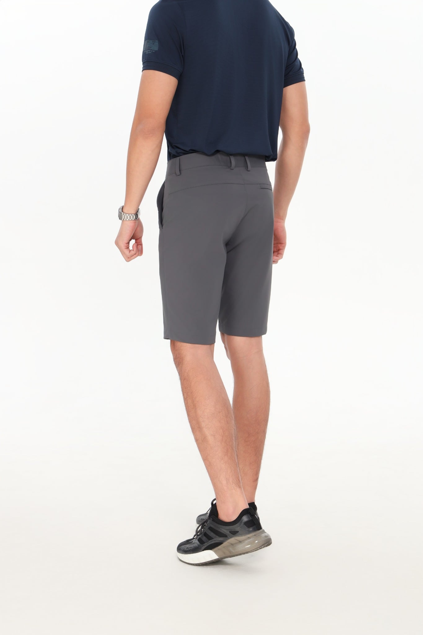 Quần short gió nam CALUCI MQS507S