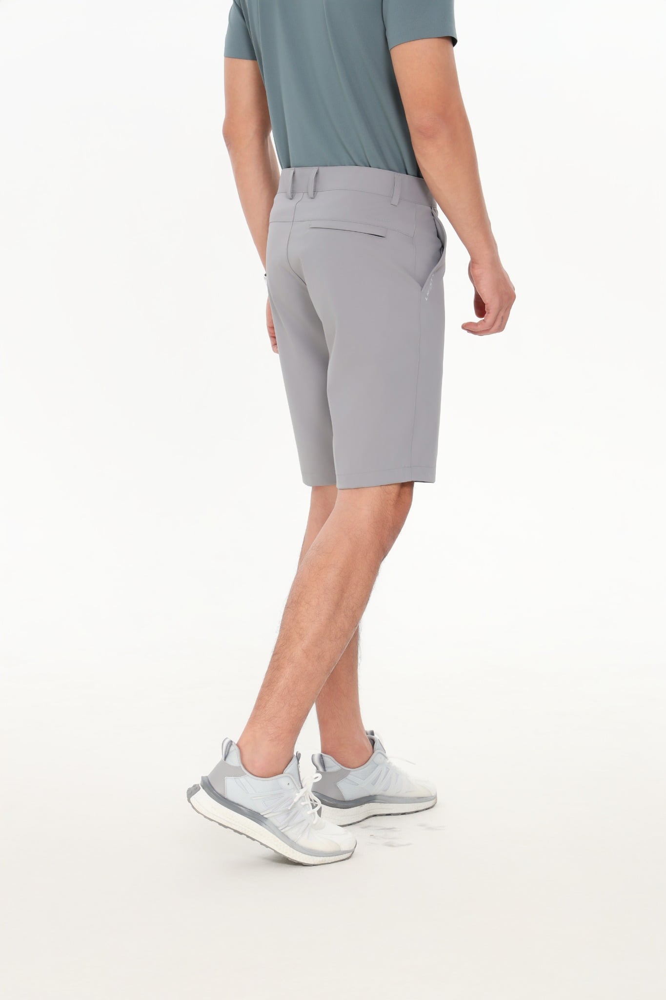 Quần short gió nam CALUCI MQS507S