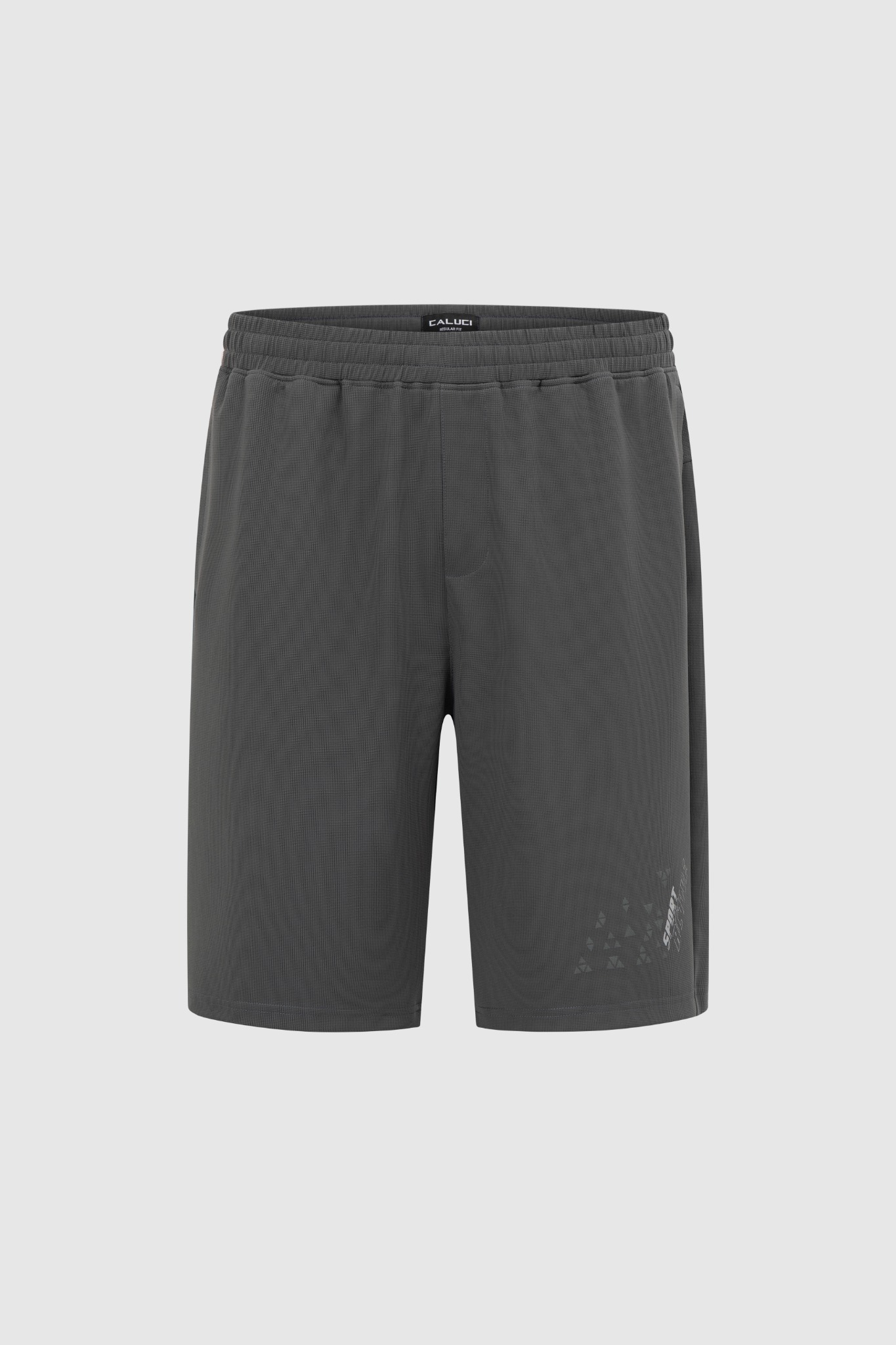 Bộ đồ nam Caluci MSH505R