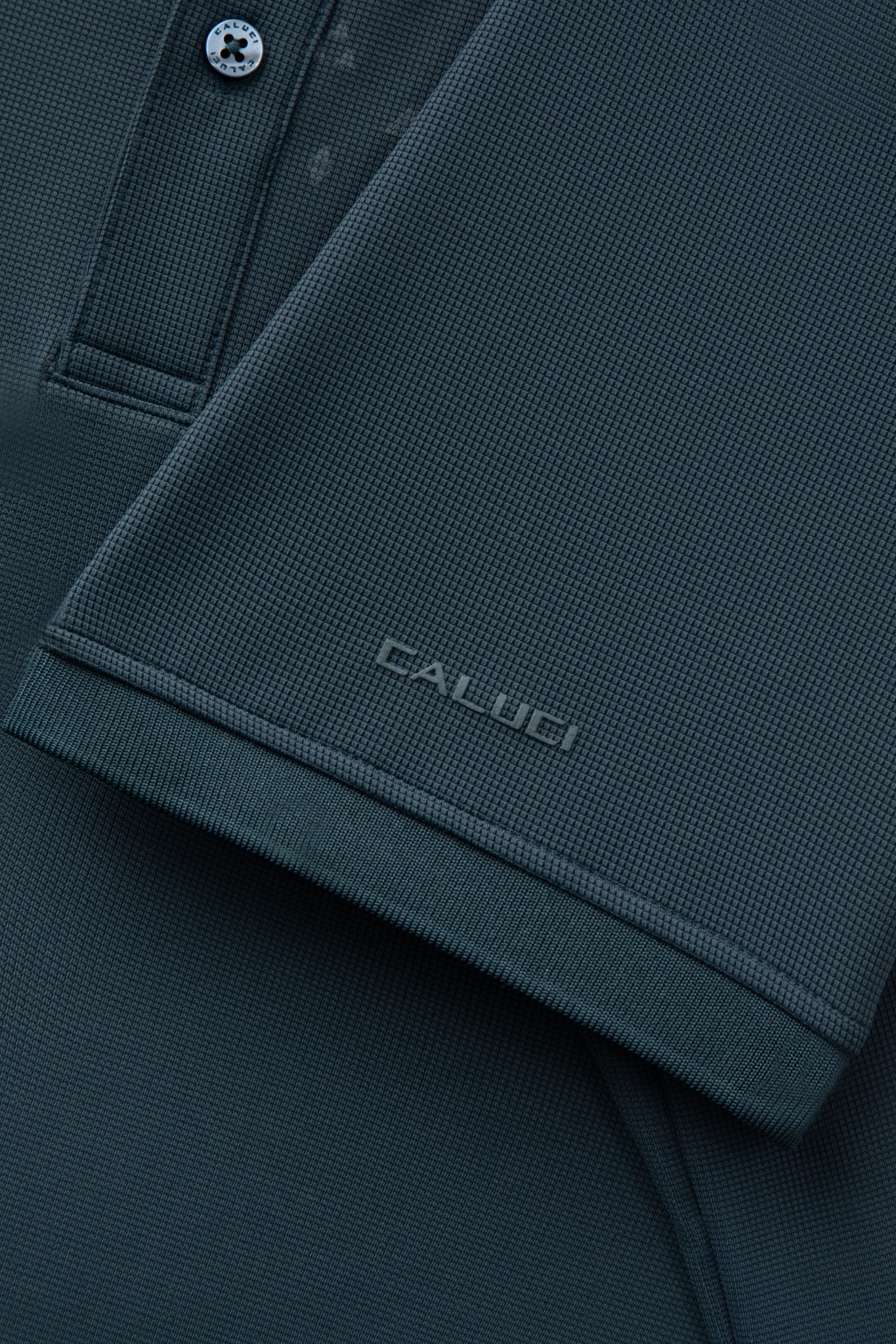 Bộ đồ nam Caluci MSH505R