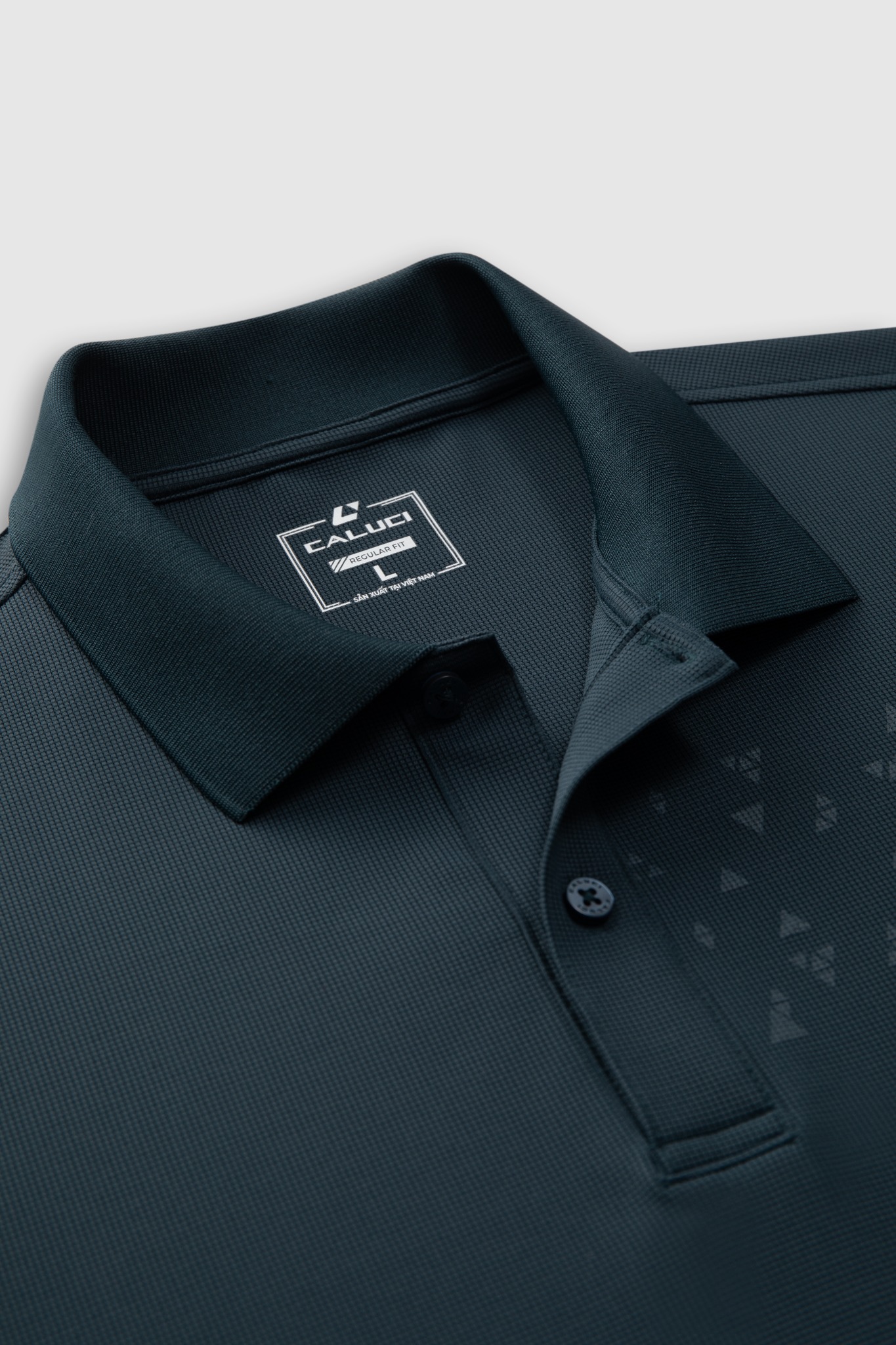 Bộ đồ nam Caluci MSH505R