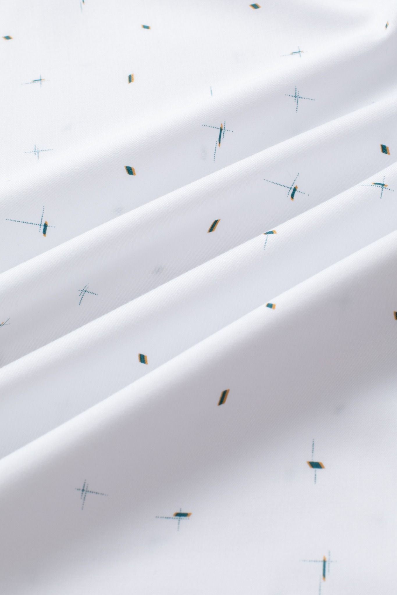 Áo sơ mi nam ngắn tay CALUCI MSS4251R