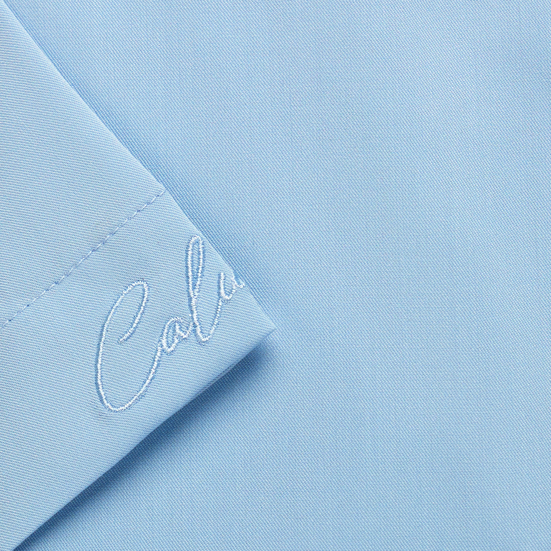 Áo sơ mi nam ngắn tay CALUCI MSS5278R