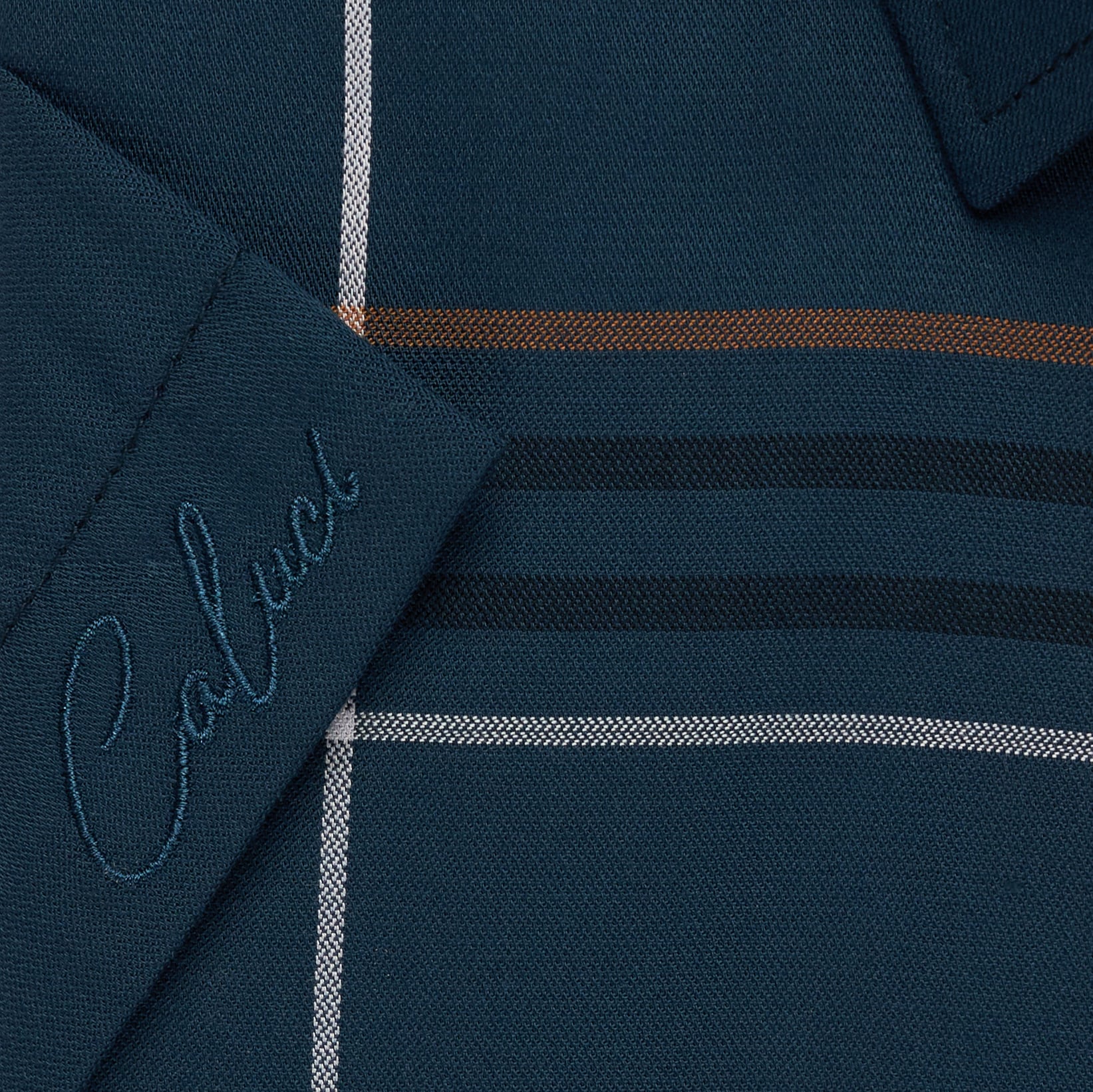 Áo sơ mi nam ngắn tay CALUCI MSS5279S