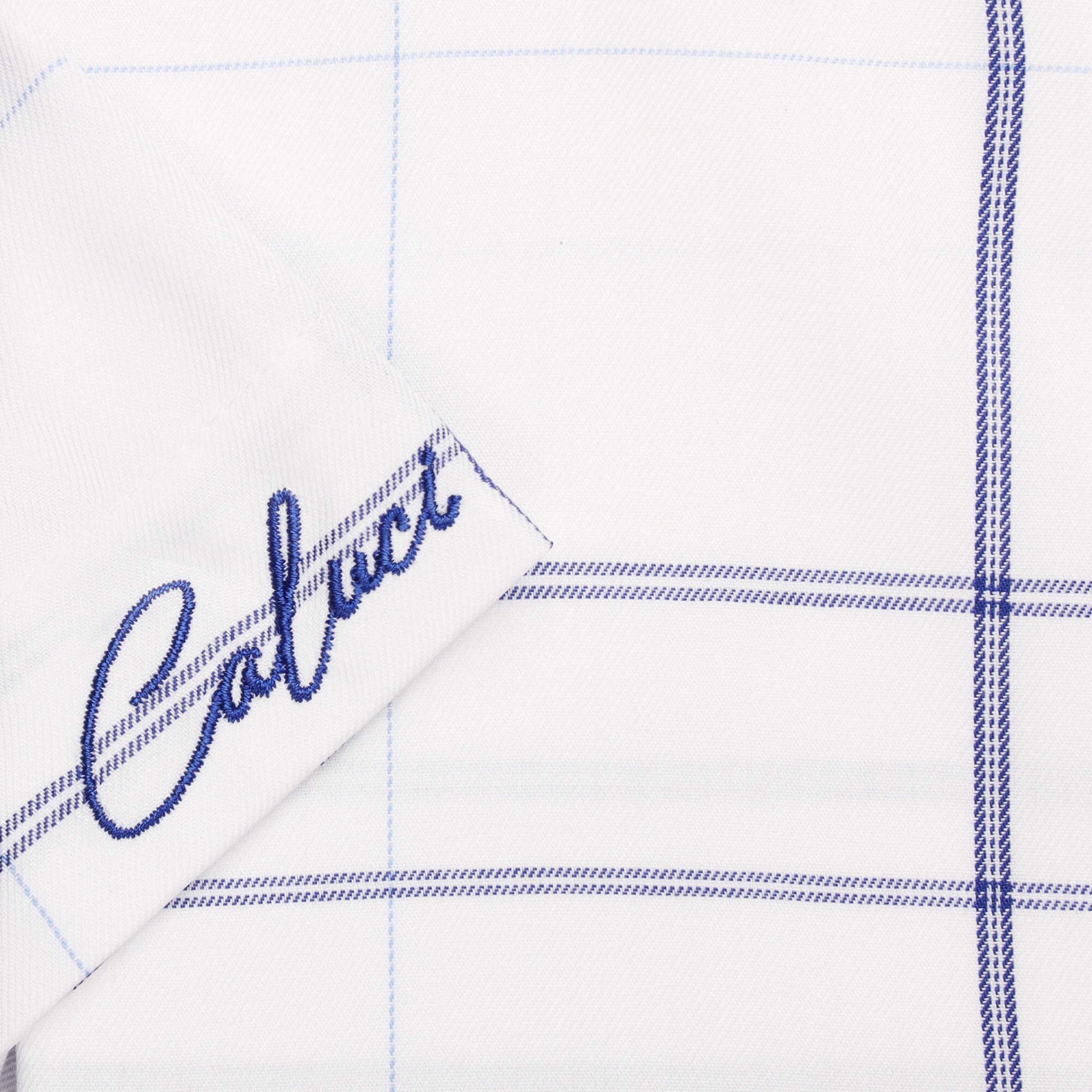 Áo sơ mi nam ngắn tay CALUCI MSS5281S