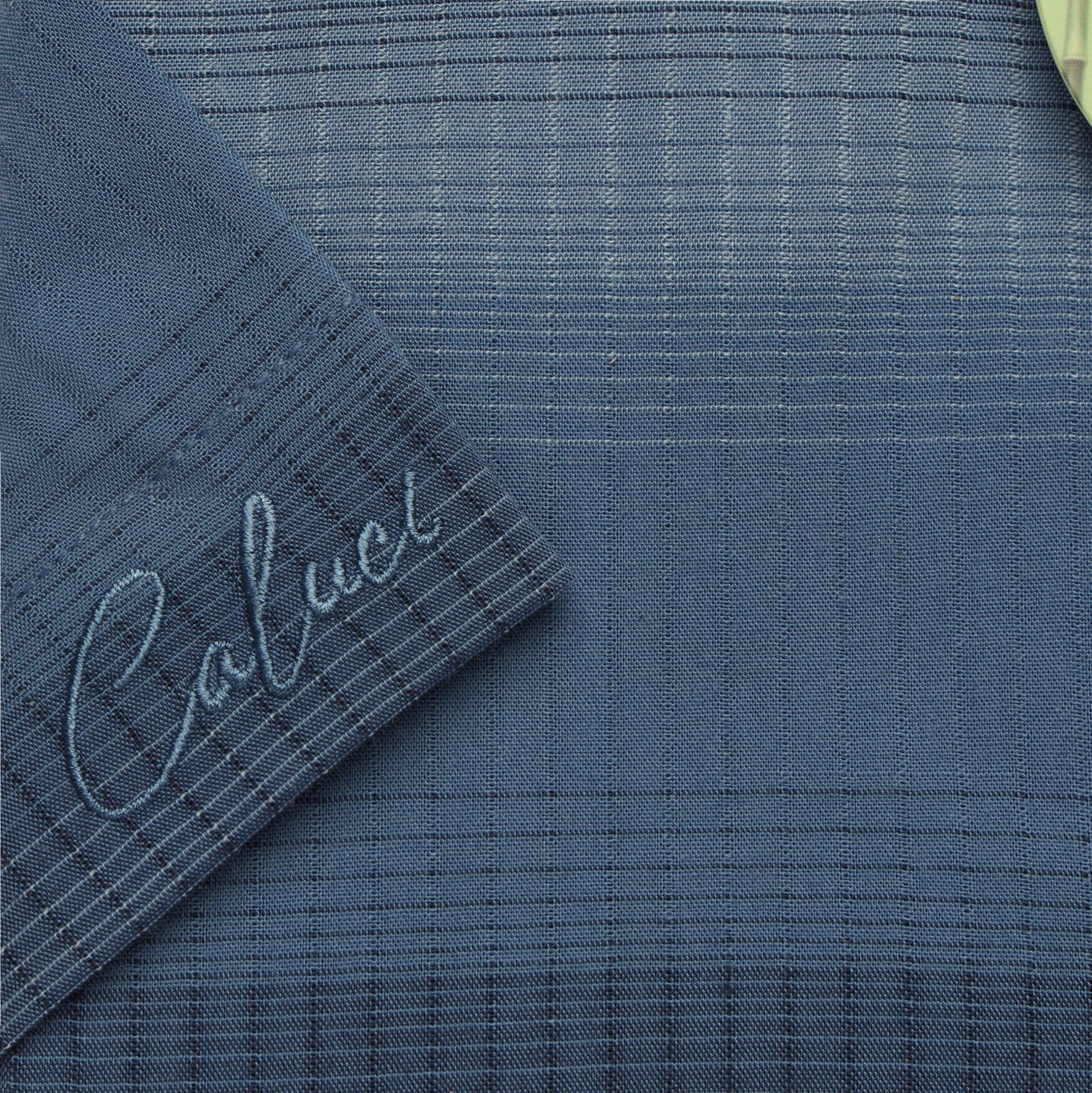 Áo sơ mi nam ngắn tay CALUCI MSS5285S