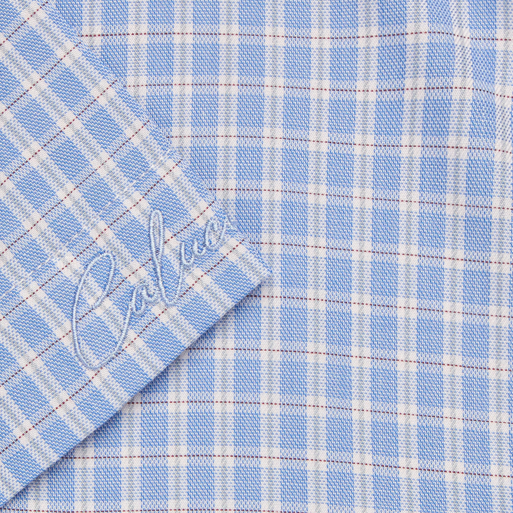 Áo sơ mi nam ngắn tay CALUCI MSS5288R