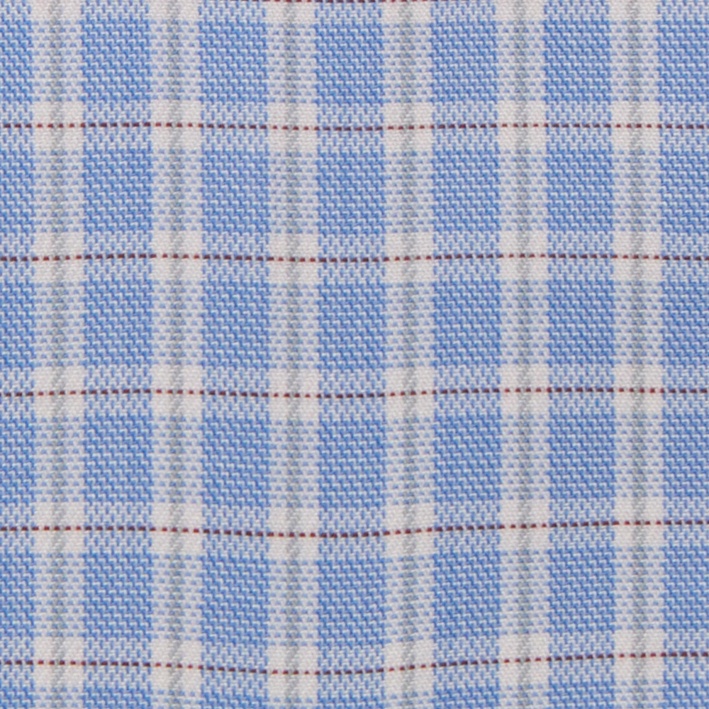 Áo sơ mi nam ngắn tay CALUCI MSS5288R